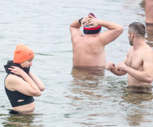 Pogoria morsuje dla Franka. Zebraliśmy 12 000 zł