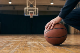 Trener z doświadczeniem w NBA w Liverpoolu. Były gracz Noteci poprowadzi drużynę w SLB