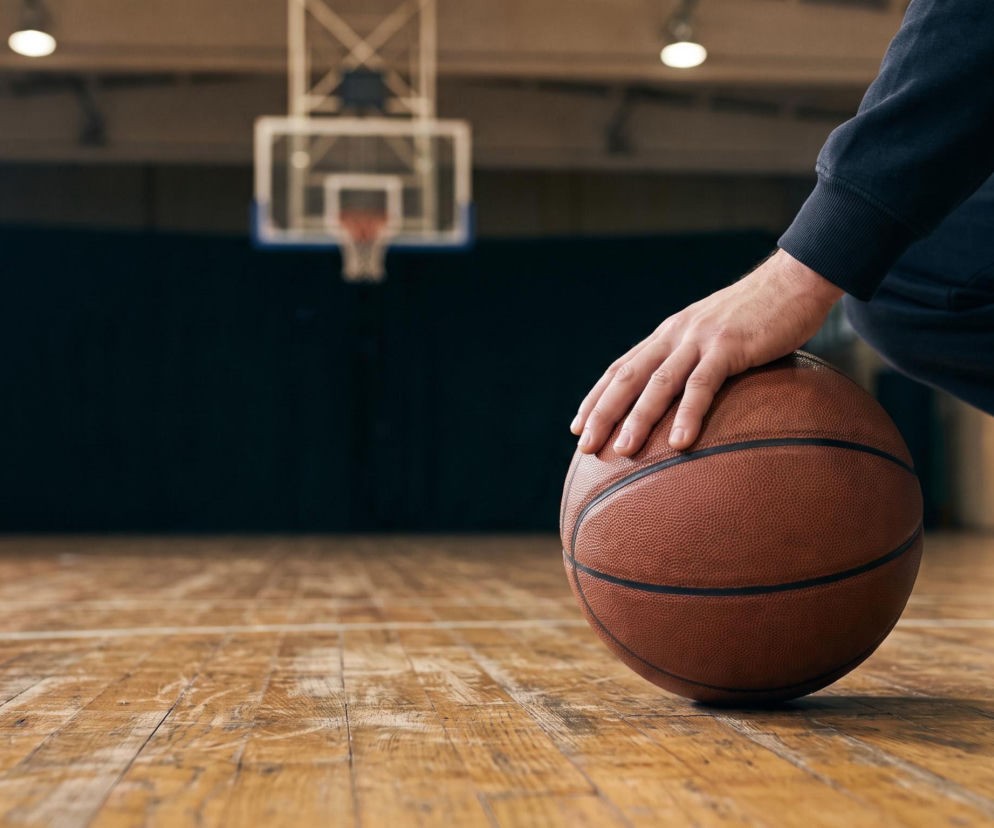 Trener z doświadczeniem w NBA w Liverpoolu. Były gracz Noteci poprowadzi drużynę w SLB