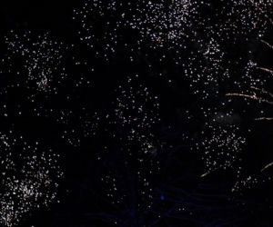 Sylwester Miejski i powitanie Nowego Roku 2026 w Łukowie