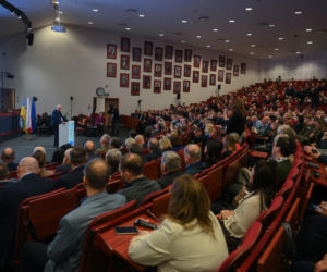 Konferencja System Ochrony Zdrowia w czasie wojny. Jak skorzystać z doświadczeń ukraińskich?