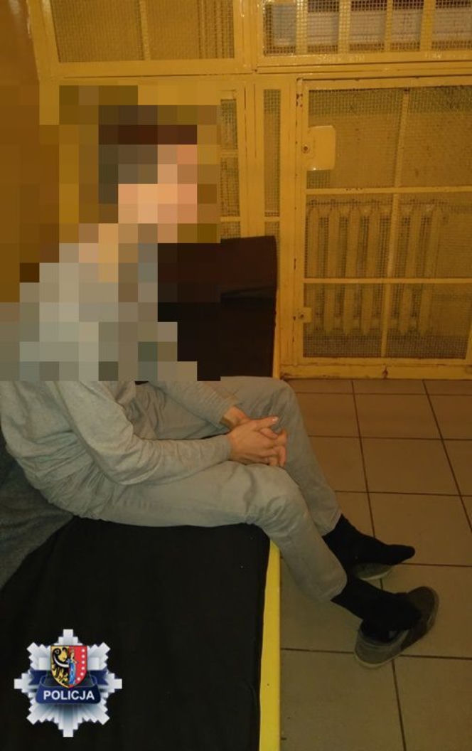 Podejrzani o gwałt na 18-letniej kobiecie