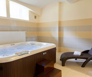 Sanatorium od ręki? Tylko dla grubych ryb