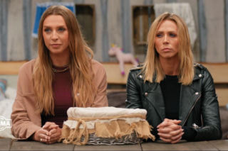 Farma 5, odcinek 50.