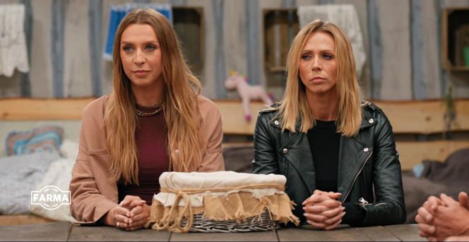 Farma 5, odcinek 50.