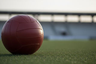 Robert Lewandowski nie zostanie prezydentem. Czego tak naprawdę unika piłkarz?