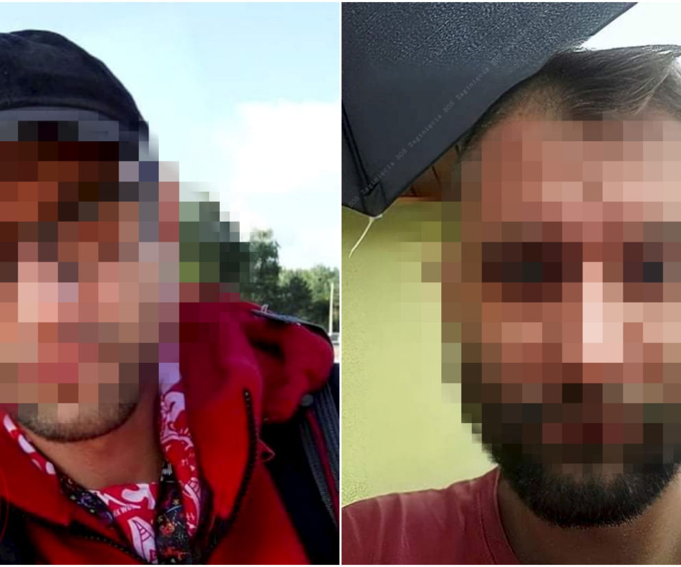 Wyjechał do Holandii, do Polski wróciło jego ciało! Zaginiony 32-latek z Pułtuska nie żyje