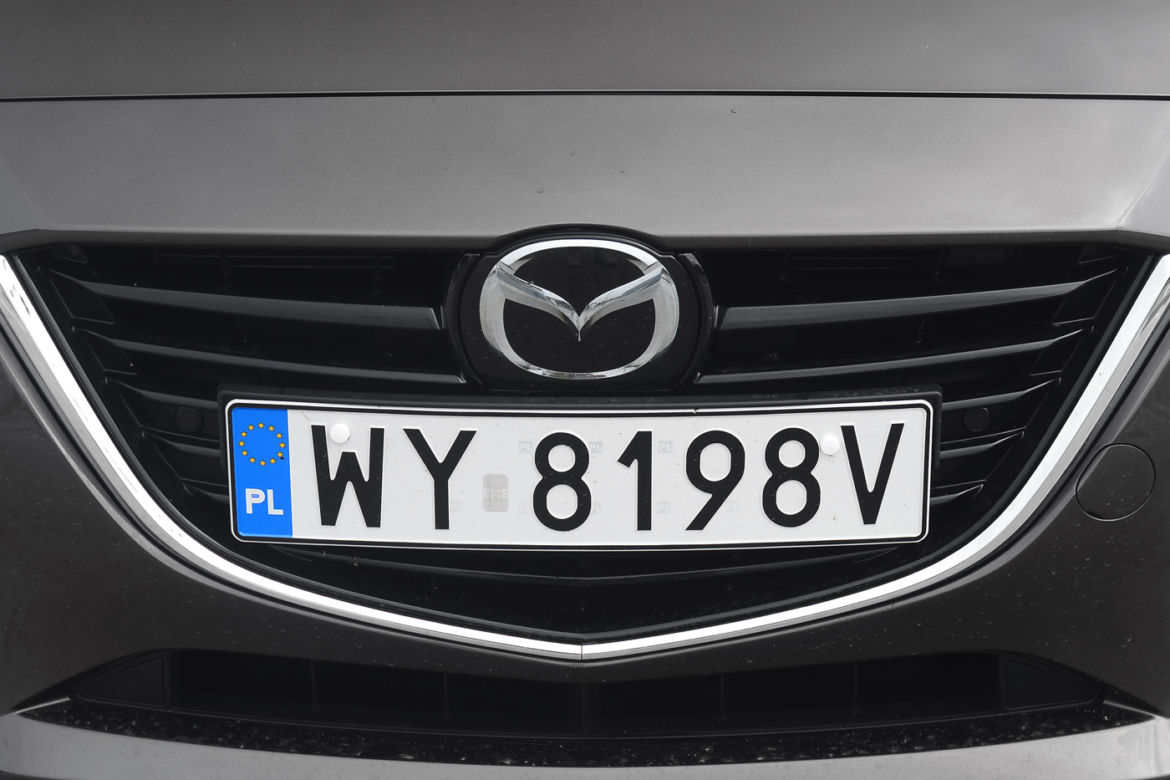 Mazda 3 Sedan 2.0 A/T SkyPASSION