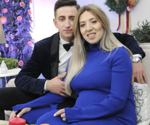 Świąteczny odcinek Rolnik szuka żony 2018