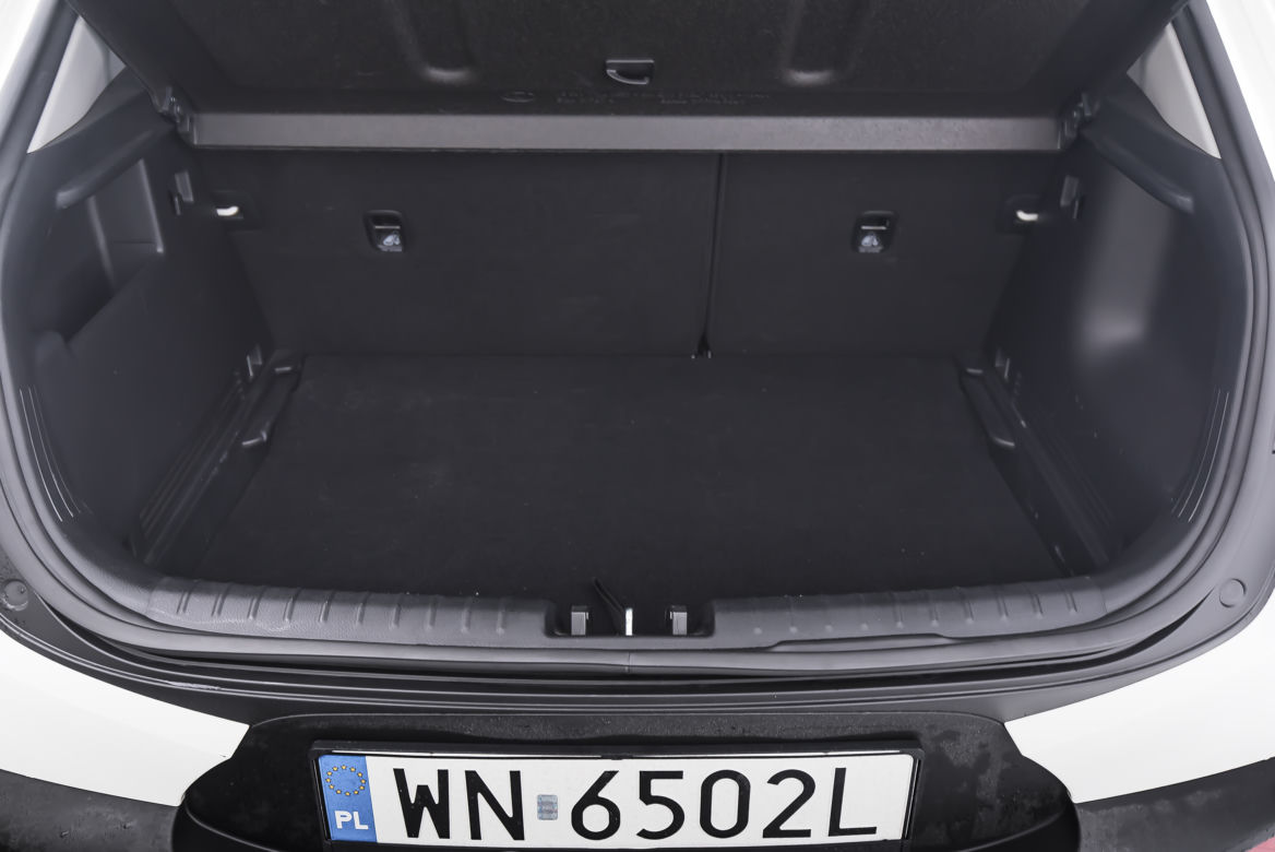 Kia Stonic 1.0 T-GDI 120 KM 6MT XL