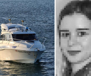 Marta z Gdańska nie żyje