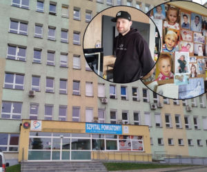 Czy oddział patologii noworodka w sokołowskim szpitalu czeka likwidacja? 