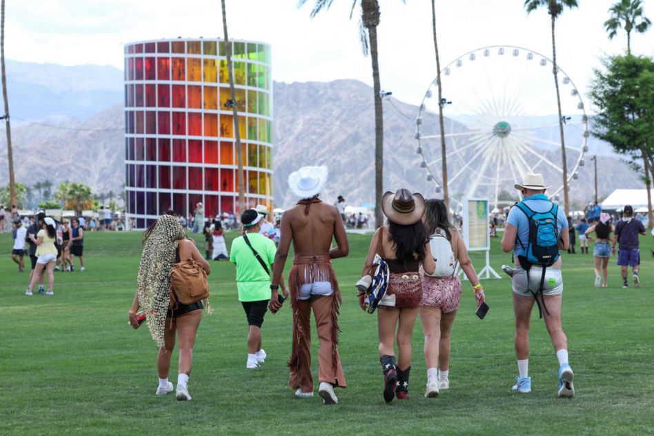 Coachella 2026
