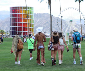 Najlepsze występy na Coachelli 2026. Nie tylko Justin Bieber i Sabrina Carpenter