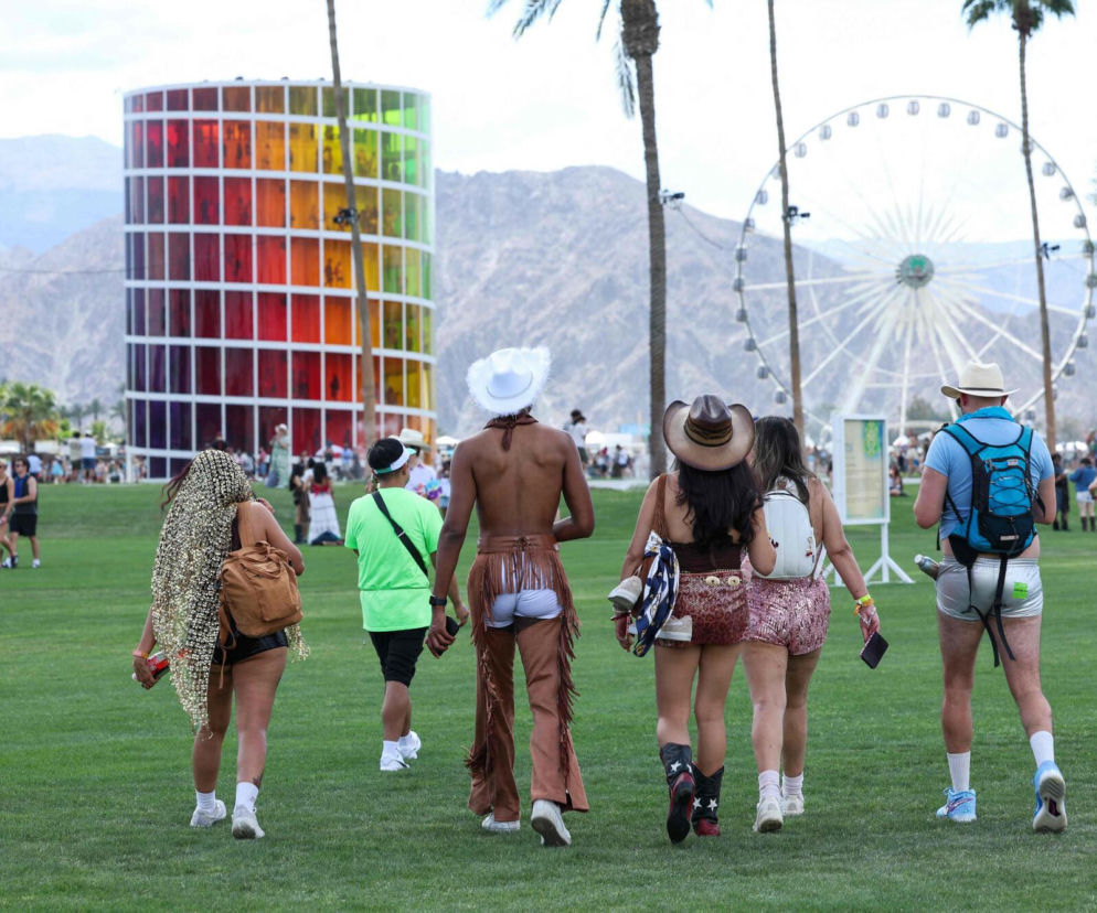 Coachella 2026
