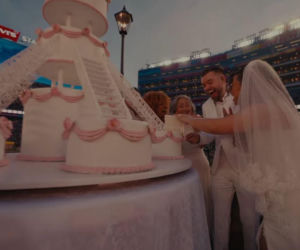 Halftime Show Superbowl 2026 Bad Bunny, Ricki Martin, lady Gaga i inni