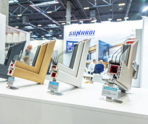 WinDoGlass Innovation w Targach Kielce cz. 2