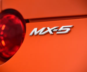 Mazda MX-5 ND 30th Anniversary