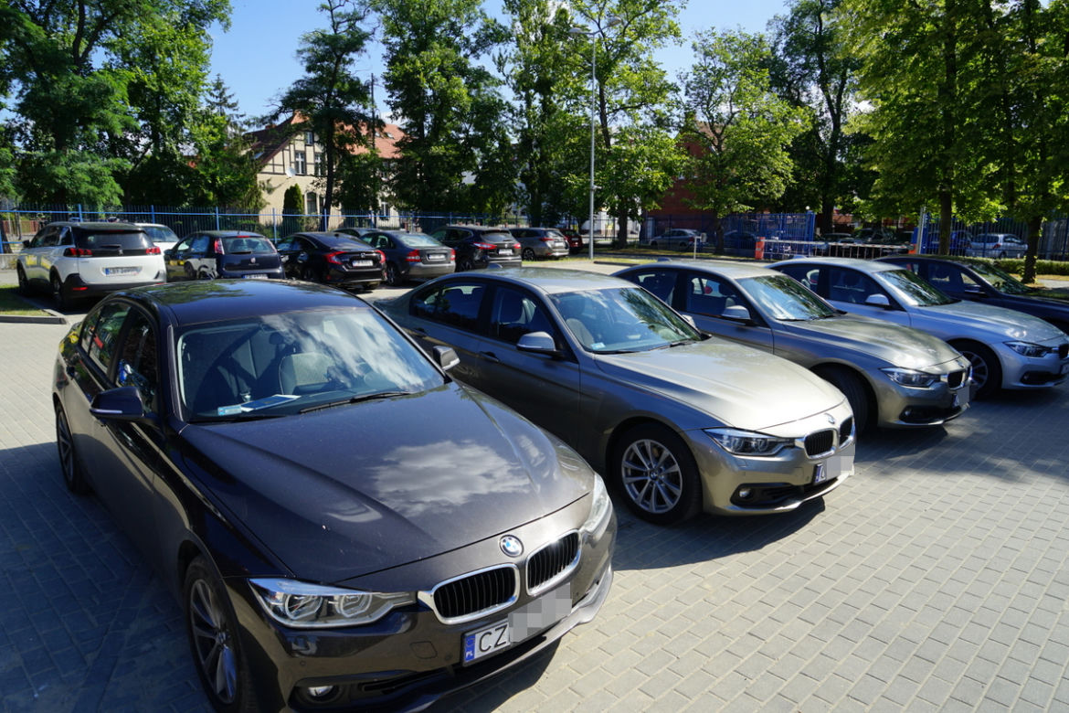 Specjalna jednostka policji rusza na drogi Torunia i okolic. Kogo będą ścigać?