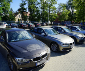 Specjalna jednostka policji rusza na drogi Torunia i okolic. Kogo będą ścigać?