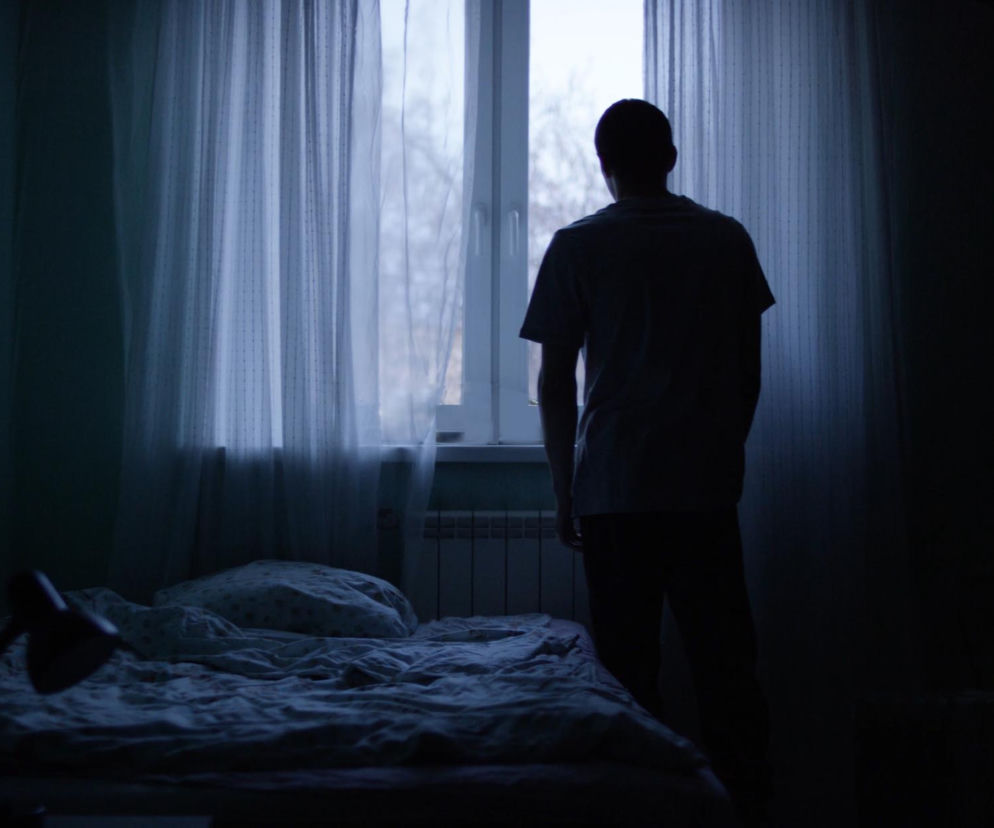 O tej zbrodni będzie się pamiętać latami. Ojciec miał zagłodzić 31-letnią córkę na śmierć pod Przasnyszem!