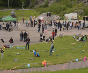 Dzień Dziecka Starachowice 2021 Park Kultury