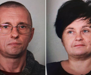 Pilne poszukiwania Doroty i Jacka Pochmanów. Opublikowali list pożegnalny