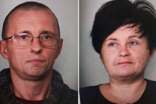 Pilne poszukiwania Doroty i Jacka Pochmanów. Opublikowali list pożegnalny