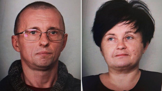 Pilne poszukiwania Doroty i Jacka Pochmanów. Opublikowali list pożegnalny