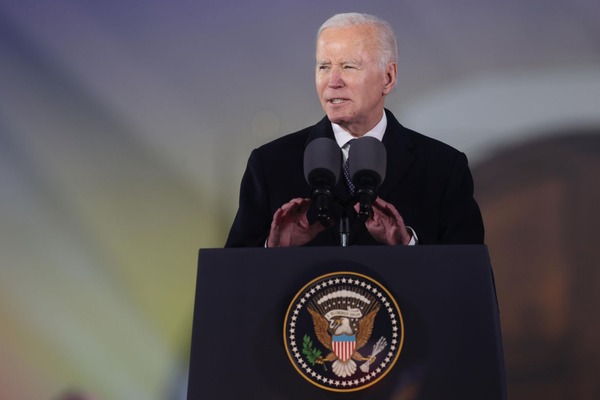 Joe Biden