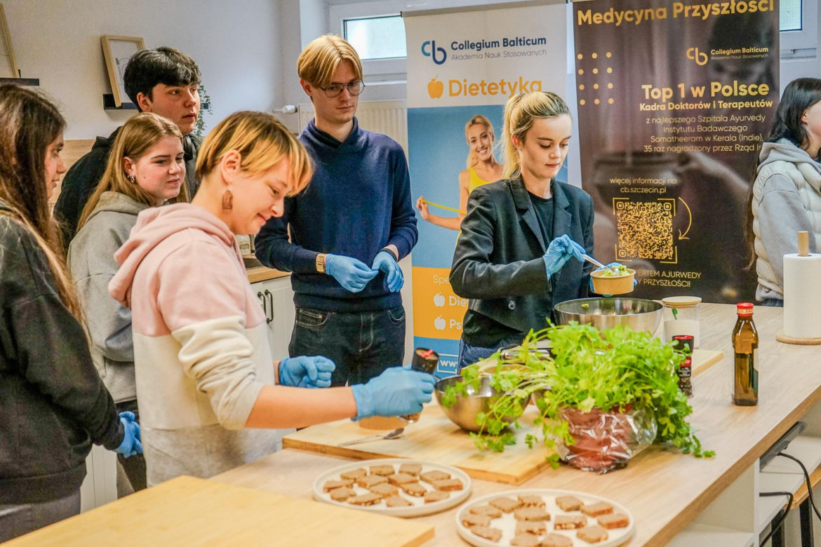 Collegium Balticum – Akademia Nauk Stosowanych