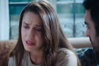 Dziedzictwo odcinek 899