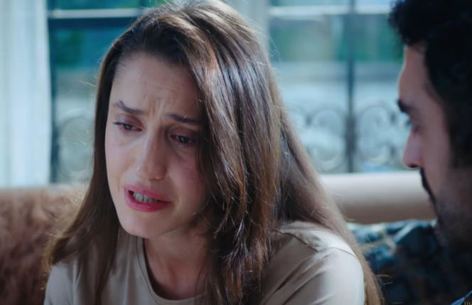 Dziedzictwo odcinek 899