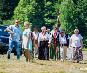 Góralska biesiada na Kopcu
