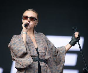 Kraków Live Festival 17.08.2019