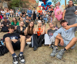 Dni i Noce Krzywej Wieży z ESKA Summer City. Tak bawiliśmy się w Ząbkowicach Śląskich