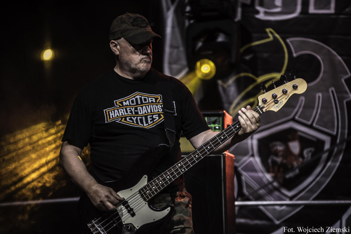 TSA - poznajcie zespół, który zagra w Hard Rock Pubie Pamela