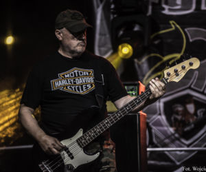 TSA - poznajcie zespół, który zagra w Hard Rock Pubie Pamela