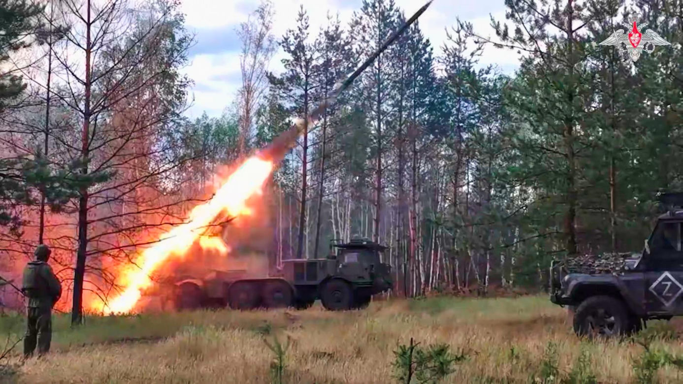 Ukraina