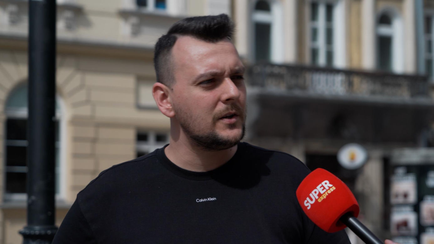 Zabił pracownicę UW, nie trafi do więzienia? Rok po tragedii wracamy na kampus. „Zamiast pomóc, ludzie nagrywali”