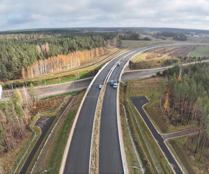 Budowa S19 Kuźnica-Sokółka