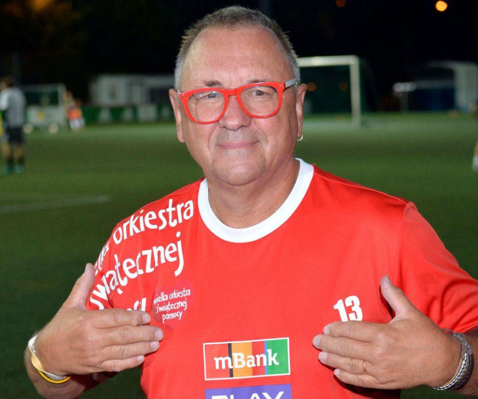 Jerzy Owsiak