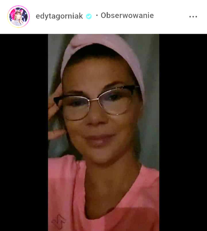 Tata czeka na mnie w niebie - Edyta Górniak