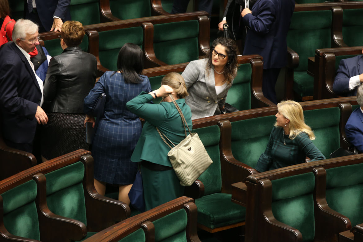 Krystyna Pawłowicz