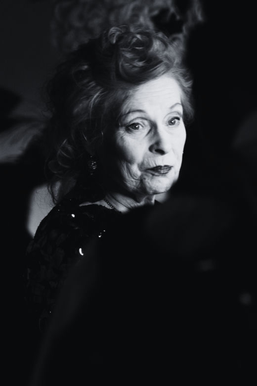 Vivienne Westwood