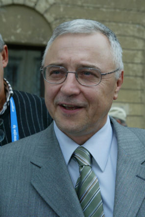 Peruwiański szaman, który spadł z bambusa chciał zostać prezydentem. Wiele nie zabrakło!