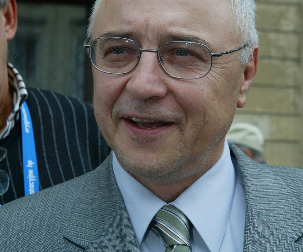Stan Tymiński