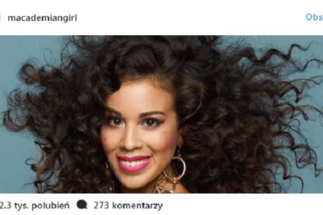 Macademian Girl - kim jest konsultantka w Supermodelka Plus Size?