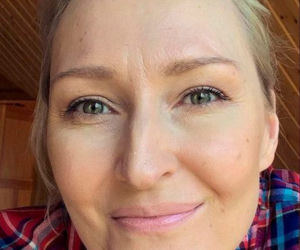 Tak mieszka Anita Lipnicka