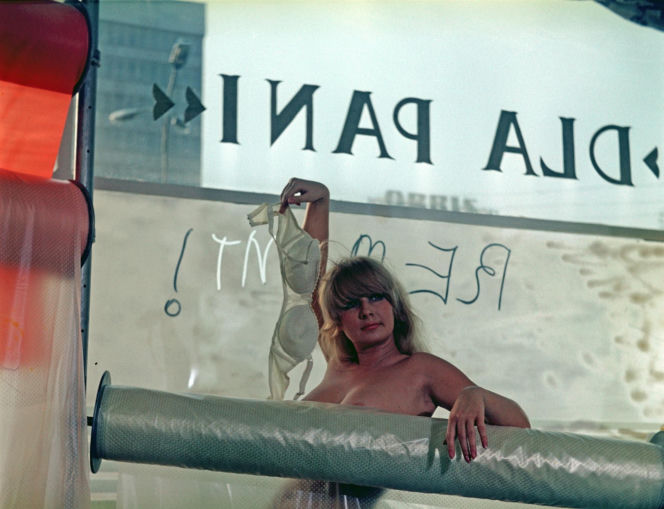 Halina Kowalska straciła pamięć nikogo nie poznaje